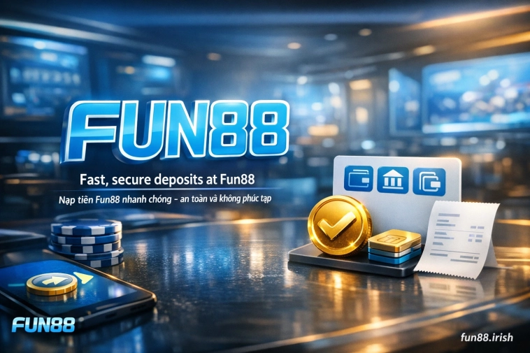 nạp tiền Fun88 ngân hàng ví điện tử thẻ cào 2026 hướng dẫn chi tiết